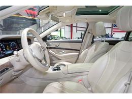 2019 Mercedes-Benz S450 (CC-2084981) for sale in Kentwood, Michigan