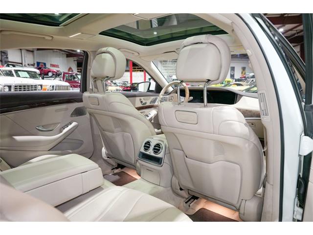 2019 Mercedes-Benz S450 (CC-2084981) for sale in Kentwood, Michigan