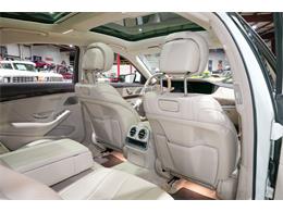 2019 Mercedes-Benz S450 (CC-2084981) for sale in Kentwood, Michigan