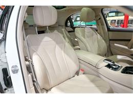 2019 Mercedes-Benz S450 (CC-2084981) for sale in Kentwood, Michigan