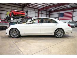 2019 Mercedes-Benz S450 (CC-2084981) for sale in Kentwood, Michigan