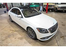 2019 Mercedes-Benz S450 (CC-2084981) for sale in Kentwood, Michigan