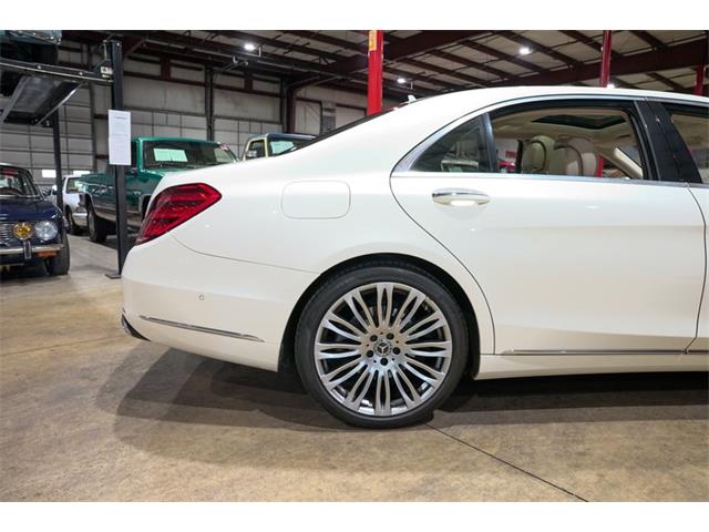 2019 Mercedes-Benz S450 (CC-2084981) for sale in Kentwood, Michigan