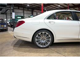2019 Mercedes-Benz S450 (CC-2084981) for sale in Kentwood, Michigan