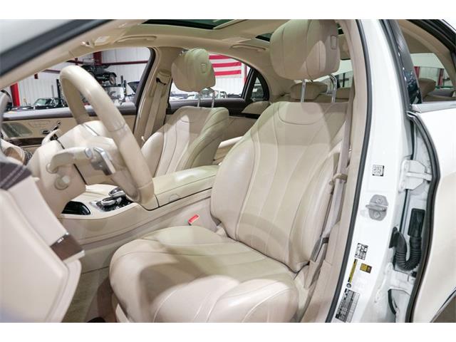 2019 Mercedes-Benz S450 (CC-2084981) for sale in Kentwood, Michigan