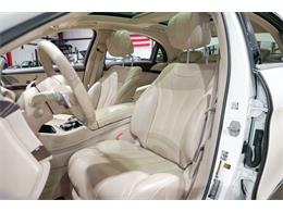 2019 Mercedes-Benz S450 (CC-2084981) for sale in Kentwood, Michigan