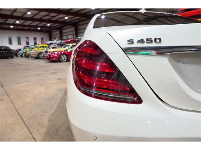 2019 Mercedes-Benz S450 (CC-2084981) for sale in Kentwood, Michigan