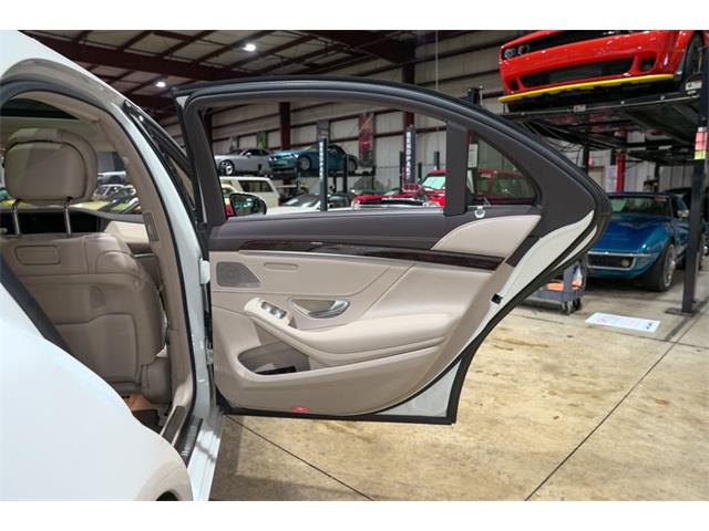 2019 Mercedes-Benz S450 (CC-2084981) for sale in Kentwood, Michigan