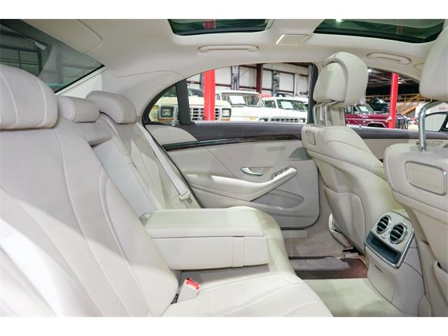 2019 Mercedes-Benz S450 (CC-2084981) for sale in Kentwood, Michigan