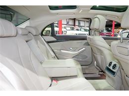 2019 Mercedes-Benz S450 (CC-2084981) for sale in Kentwood, Michigan