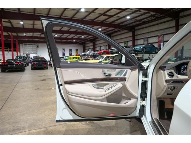 2019 Mercedes-Benz S450 (CC-2084981) for sale in Kentwood, Michigan