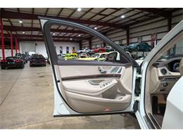 2019 Mercedes-Benz S450 (CC-2084981) for sale in Kentwood, Michigan
