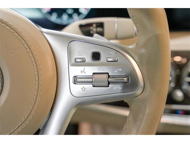 2019 Mercedes-Benz S450 (CC-2084981) for sale in Kentwood, Michigan