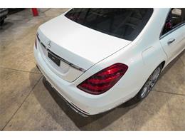 2019 Mercedes-Benz S450 (CC-2084981) for sale in Kentwood, Michigan