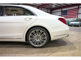 2019 Mercedes-Benz S450 (CC-2084981) for sale in Kentwood, Michigan
