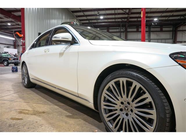2019 Mercedes-Benz S450 (CC-2084981) for sale in Kentwood, Michigan