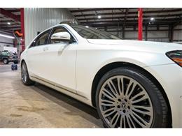 2019 Mercedes-Benz S450 (CC-2084981) for sale in Kentwood, Michigan