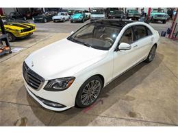 2019 Mercedes-Benz S450 (CC-2084981) for sale in Kentwood, Michigan