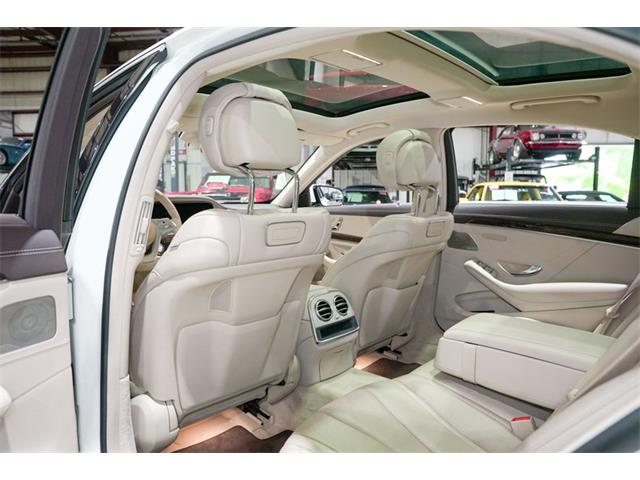 2019 Mercedes-Benz S450 (CC-2084981) for sale in Kentwood, Michigan