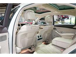 2019 Mercedes-Benz S450 (CC-2084981) for sale in Kentwood, Michigan