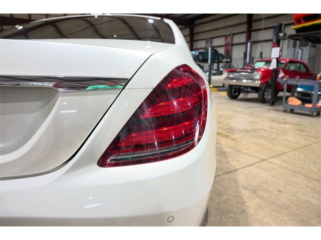 2019 Mercedes-Benz S450 (CC-2084981) for sale in Kentwood, Michigan