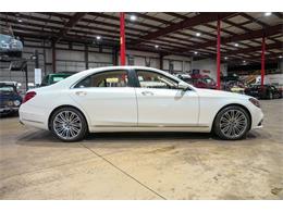 2019 Mercedes-Benz S450 (CC-2084981) for sale in Kentwood, Michigan