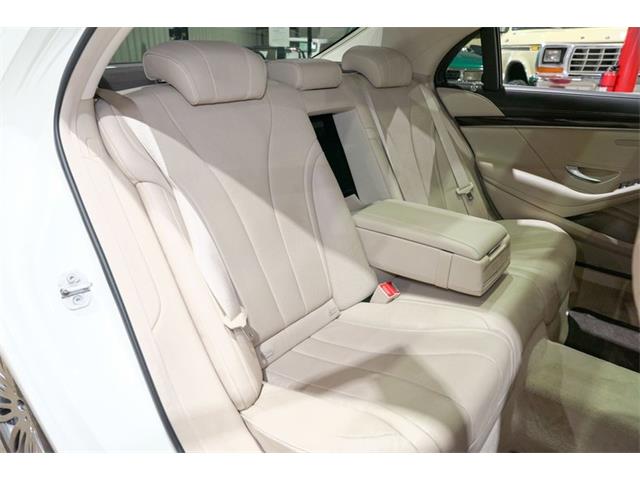 2019 Mercedes-Benz S450 (CC-2084981) for sale in Kentwood, Michigan