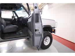 1992 Dodge Ramcharger (CC-2084982) for sale in Denver , Colorado