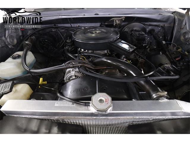 1992 Dodge Ramcharger (CC-2084982) for sale in Denver , Colorado
