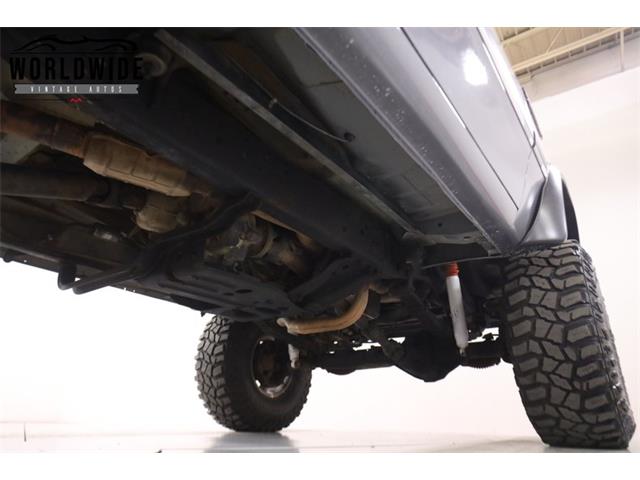 1992 Dodge Ramcharger (CC-2084982) for sale in Denver , Colorado