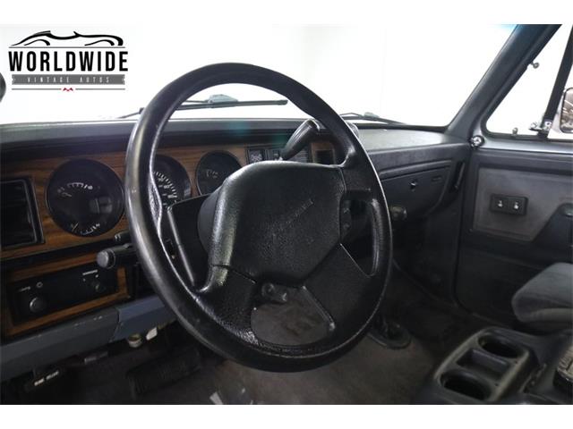1992 Dodge Ramcharger (CC-2084982) for sale in Denver , Colorado