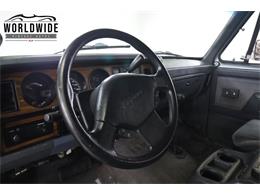 1992 Dodge Ramcharger (CC-2084982) for sale in Denver , Colorado