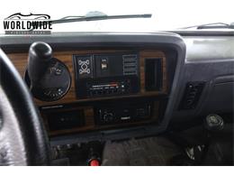 1992 Dodge Ramcharger (CC-2084982) for sale in Denver , Colorado