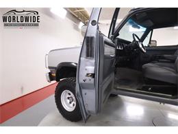 1992 Dodge Ramcharger (CC-2084982) for sale in Denver , Colorado