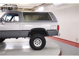 1992 Dodge Ramcharger (CC-2084982) for sale in Denver , Colorado