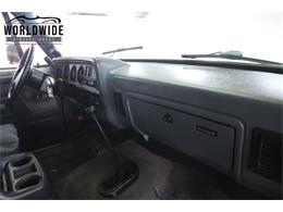 1992 Dodge Ramcharger (CC-2084982) for sale in Denver , Colorado