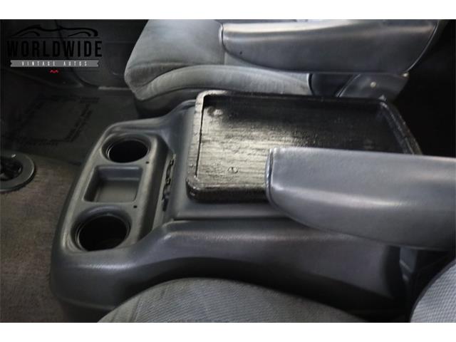 1992 Dodge Ramcharger (CC-2084982) for sale in Denver , Colorado