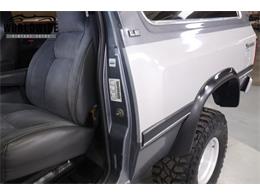 1992 Dodge Ramcharger (CC-2084982) for sale in Denver , Colorado