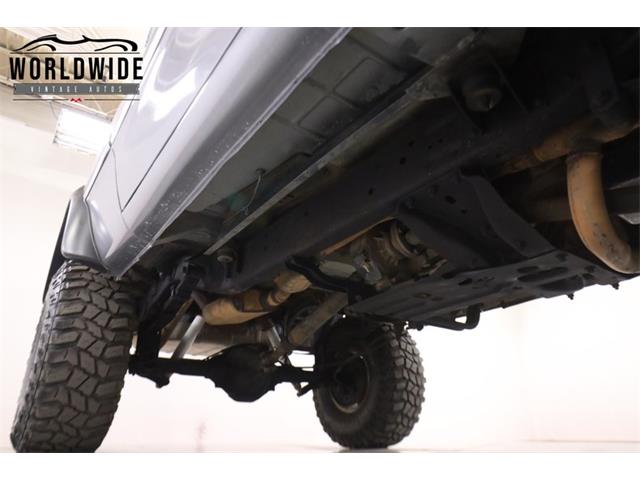 1992 Dodge Ramcharger (CC-2084982) for sale in Denver , Colorado