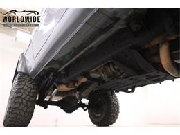 1992 Dodge Ramcharger (CC-2084982) for sale in Denver , Colorado