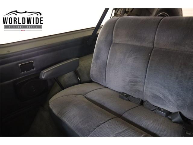 1992 Dodge Ramcharger (CC-2084982) for sale in Denver , Colorado