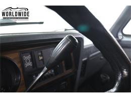 1992 Dodge Ramcharger (CC-2084982) for sale in Denver , Colorado