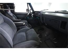 1992 Dodge Ramcharger (CC-2084982) for sale in Denver , Colorado