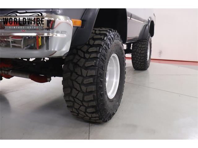 1992 Dodge Ramcharger (CC-2084982) for sale in Denver , Colorado