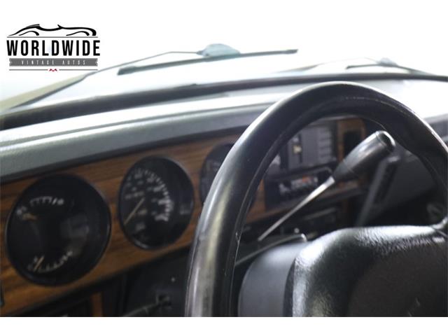 1992 Dodge Ramcharger (CC-2084982) for sale in Denver , Colorado