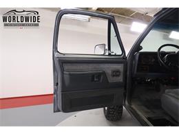 1992 Dodge Ramcharger (CC-2084982) for sale in Denver , Colorado