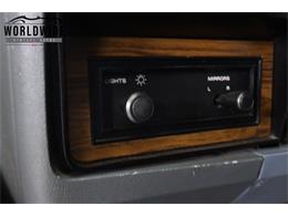 1992 Dodge Ramcharger (CC-2084982) for sale in Denver , Colorado