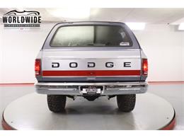 1992 Dodge Ramcharger (CC-2084982) for sale in Denver , Colorado