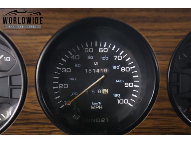 1992 Dodge Ramcharger (CC-2084982) for sale in Denver , Colorado