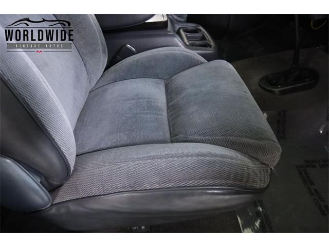 1992 Dodge Ramcharger (CC-2084982) for sale in Denver , Colorado